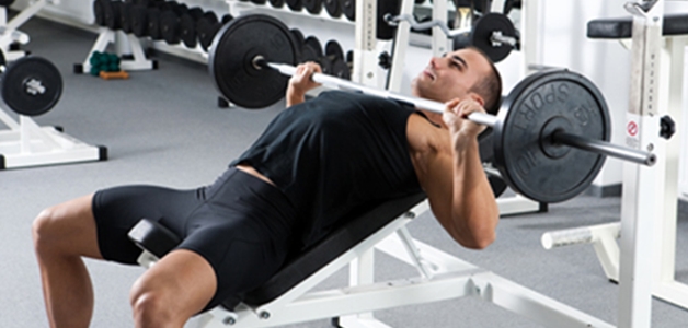 Hardcore BodyBuilding Plan تطبيق لتكبير عضلات الجسم وزيادة قوتها